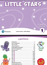 Little Stars 1 Teacher Book Little Stars 1 Teacher Book