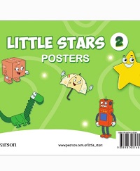Little Stars 2 Posters Little Stars 2 Posters