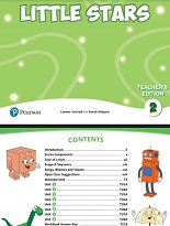 Little Stars 2 Teacher Book Little Stars 2 Teacher Book