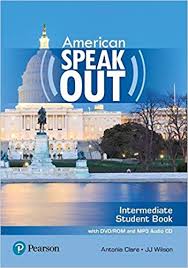 American Speakout Intermediate Student Book American Speakout Intermediate Student Book