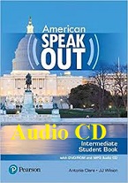 American Speakout Intermediate Student Book Audio CDs American Speakout Intermediate Student Book Audio CDs