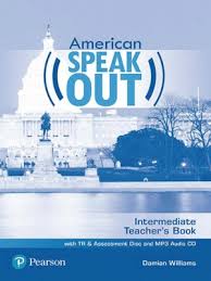 American Speakout Intermediate Teacher Book American Speakout Intermediate Teacher Book