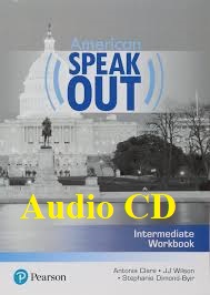 American Speakout Intermediate Workbook Audio CDs American Speakout Intermediate Workbook Audio CDs