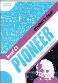 Pioneer Advanced C1 Student Book Pioneer Advanced C1 Student Book