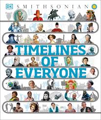 Timelines of Everyone 2020 Timelines of Everyone 2020