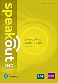 Speakout 2nd Edition Advanced Plus Student Book Speakout 2nd Edition Advanced Plus Student Book