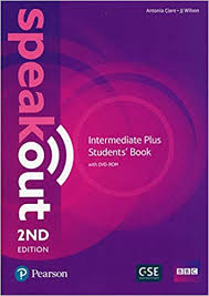 Speakout 2nd Edition Intermediate Plus Student Book Speakout 2nd Edition Intermediate Plus Student Book