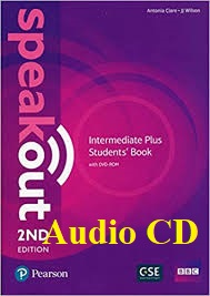 Speakout 2nd Edition Intermediate Plus Student Book Audio CDs Speakout 2nd Edition Intermediate Plus Student Book Audio CDs
