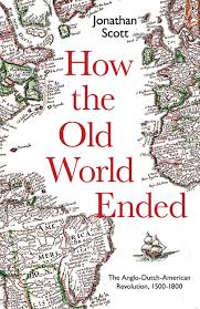 How The Old World Ended How The Old World Ended