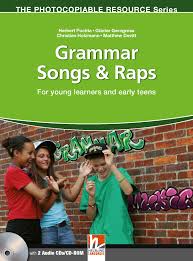 Grammar Songs And Raps For Young Learners And Early Teens (Ebook) Grammar Songs And Raps For Young Learners And Early Teens (Ebook)