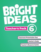 Bright Ideas Level 6 Teacher Book Bright Ideas Level 6 Teacher Book