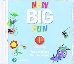 New Big Fun 1 Active Teach New Big Fun 1 Active Teach