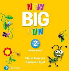 New Big Fun 2 Active Teach New Big Fun 2 Active Teach
