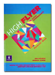 LONGMAN High Flyer Upper-Intermediate Students Book LONGMAN High Flyer Upper-Intermediate Students Book