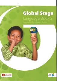 Global Stage Language Book 2 Global Stage Language Book 2