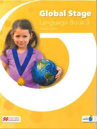 Global Stage Language Book 3 Global Stage Language Book 3