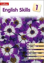 Collins English Skills Book 1 Collins English Skills Book 1