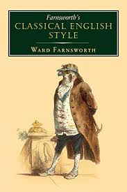 Farnsworths Classical English Style Farnsworths Classical English Style