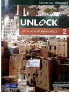 Unlock 2 Listening and Speaking Skills Student Book Unlock 2 Listening and Speaking Skills Student Book
