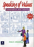 LONGMAN Speaking of Values 1 Students Book LONGMAN Speaking of Values 1 Students Book