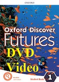 Oxford Discover Futures 1 DVD Video Oxford Discover Futures 1 DVD Video