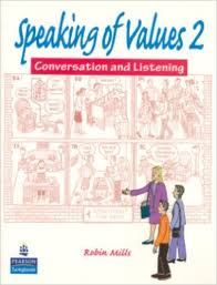 LONGMAN Speaking of Values 2 Students Book