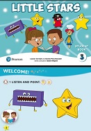 Little Stars 3 Student Book Little Stars 3 Student Book