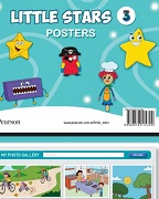 Little Stars 3 Posters Little Stars 3 Posters