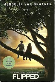 Flipped - Wendelin Van Draanen Flipped - Wendelin Van Draanen
