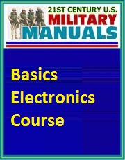 US Military Training - Basics Electronics Course US Military Training - Basics Electronics Course