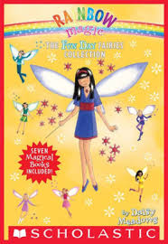 The Fun Day Fairies Collection The Fun Day Fairies Collection