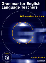 Grammar for English Language Teachers 2nd Edition Grammar for English Language Teachers 2nd Edition
