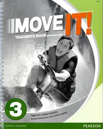 Move It! 3 Teacher Book Move It! 3 Teacher Book
