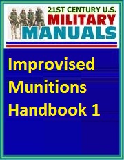 US Military Training - Improvised Munitions Handbook 1 US Military Training - Improvised Munitions Handbook 1
