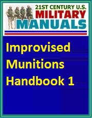 US Military Training - Improvised Munitions Handbook 1