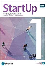 StartUp 1 Student Book StartUp 1 Student Book