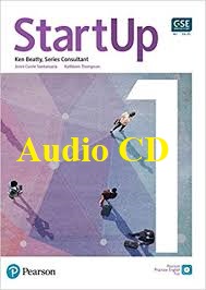 StartUp 1 Student Book Audio CDs StartUp 1 Student Book Audio CDs