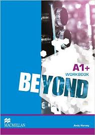 Beyond A1 Plus Workbook Beyond A1 Plus Workbook