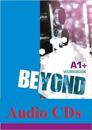 Beyond A1 Plus Workbook Audio Beyond A1 Plus Workbook Audio