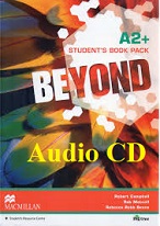 Beyond A2 Plus Class Audio CDs Beyond A2 Plus Class Audio CDs