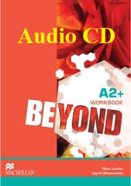 Beyond A2 Plus Workbook Audio