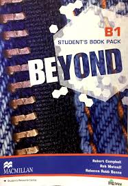Beyond B1 Student Book Beyond B1 Student Book