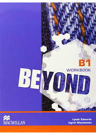 Beyond B1 Workbook Beyond B1 Workbook