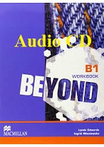 Beyond B1 Workbook Audio Beyond B1 Workbook Audio