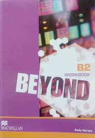 Beyond B2 Workbook