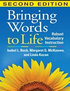 Bringing Words to Life Robust Vocabulary Instruction 2nd Edition Bringing Words to Life Robust Vocabulary Instruction 2nd Edition
