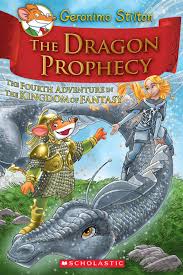 The Kingdom of Fantasy 4 - The Dragon Prophecy The Kingdom of Fantasy 4 - The Dragon Prophecy