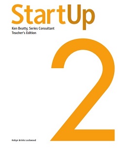 StartUp 2 Teacher Book