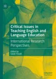 Critical Issues in Teaching English and Language Education 2020