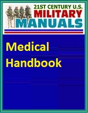 US Military Training - Medical Handbook